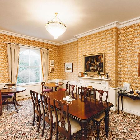 The Forest Country House B&B ニュータウン エクステリア 写真