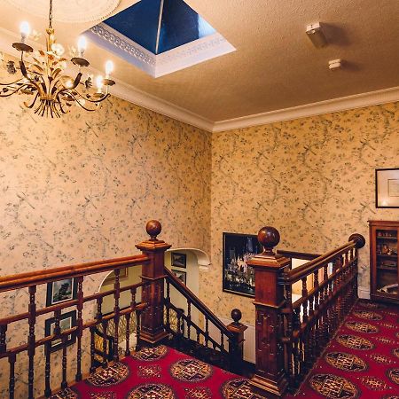 The Forest Country House B&B ニュータウン エクステリア 写真