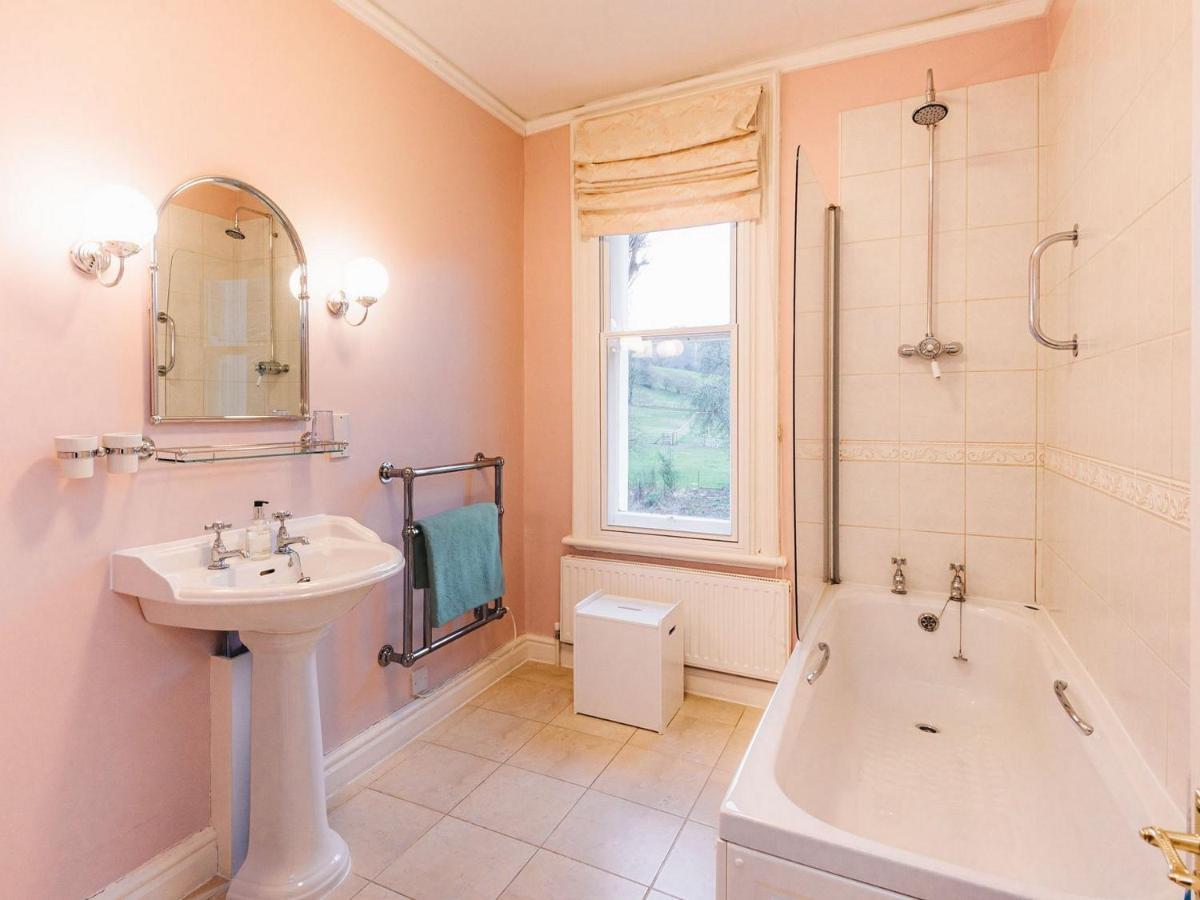 The Forest Country House B&B ニュータウン エクステリア 写真