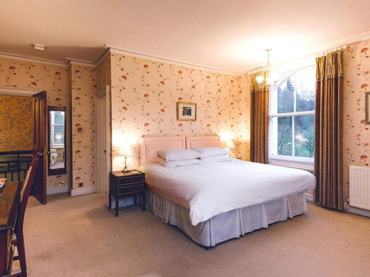 The Forest Country House B&B ニュータウン エクステリア 写真