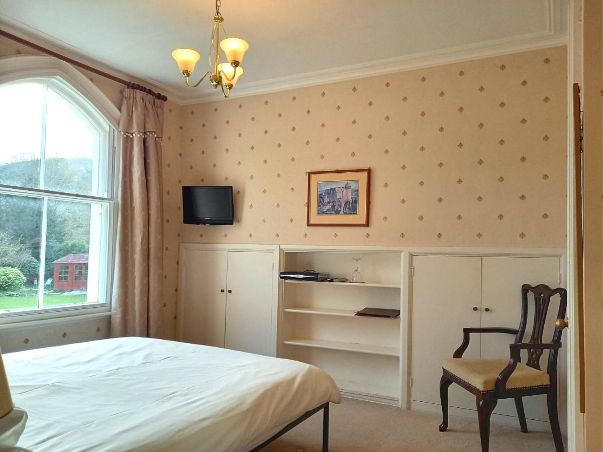 The Forest Country House B&B ニュータウン エクステリア 写真