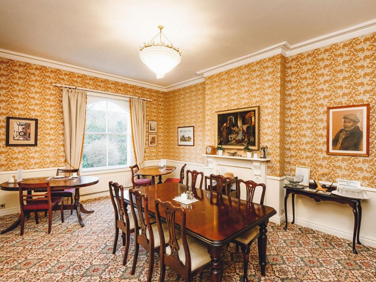 The Forest Country House B&B ニュータウン エクステリア 写真