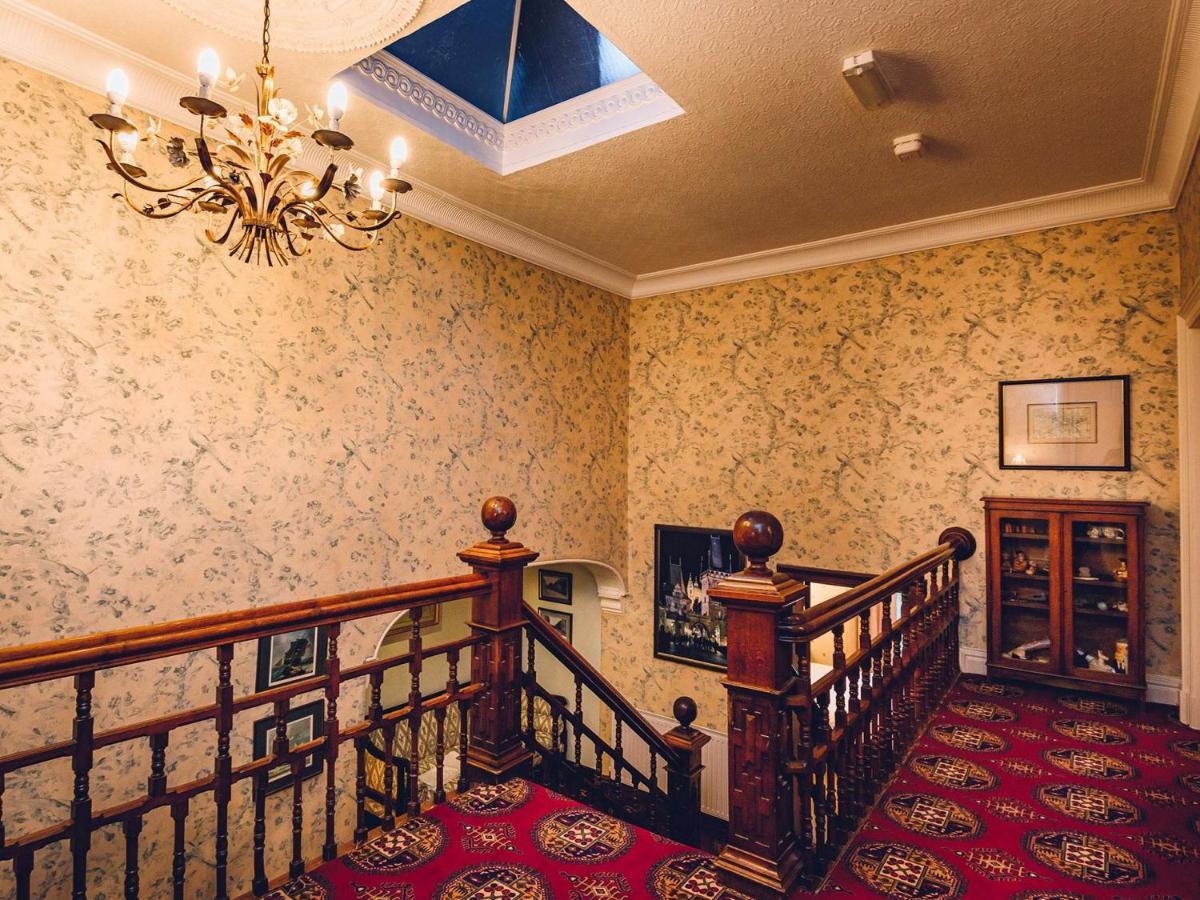 The Forest Country House B&B ニュータウン エクステリア 写真