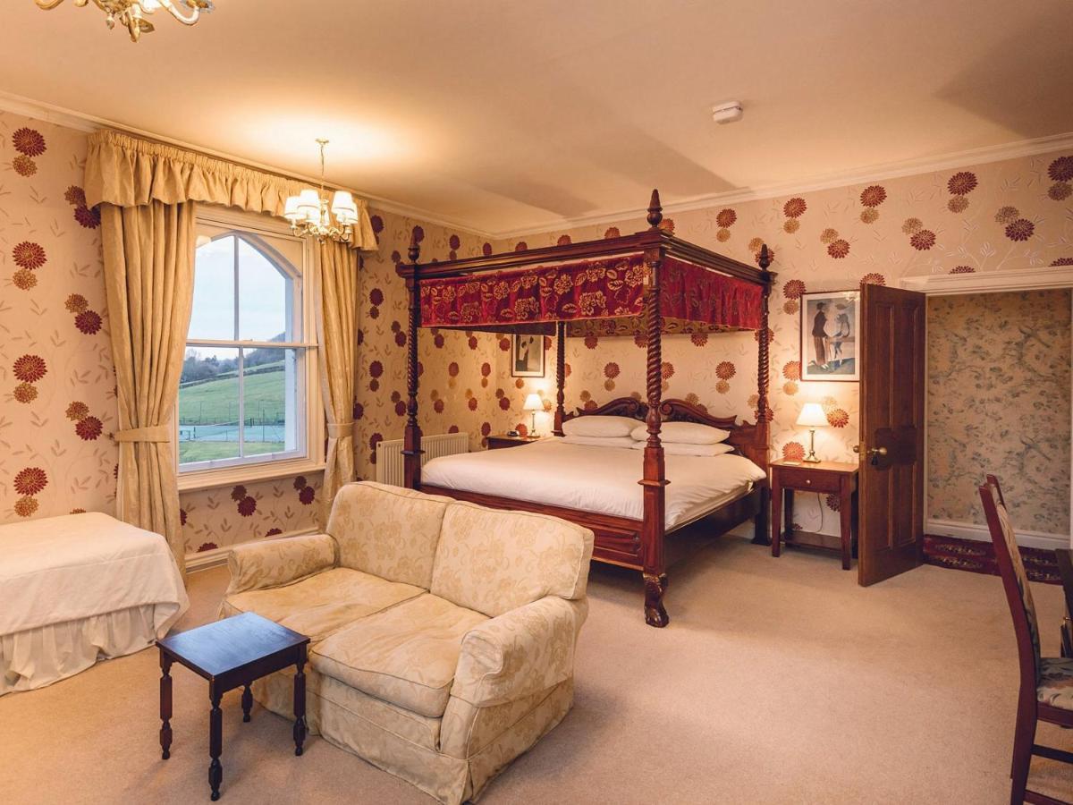 The Forest Country House B&B ニュータウン エクステリア 写真