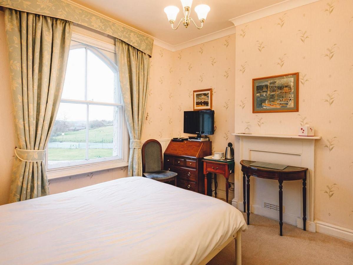 The Forest Country House B&B ニュータウン エクステリア 写真