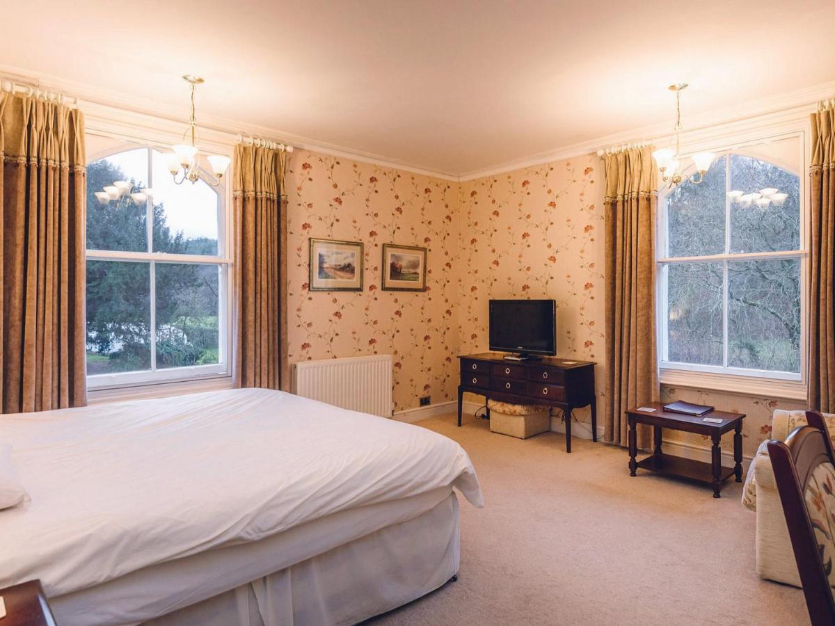 The Forest Country House B&B ニュータウン エクステリア 写真