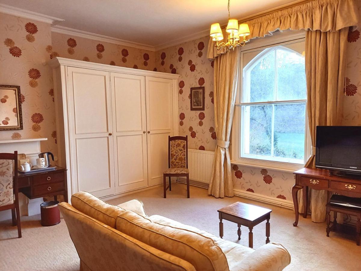 The Forest Country House B&B ニュータウン エクステリア 写真