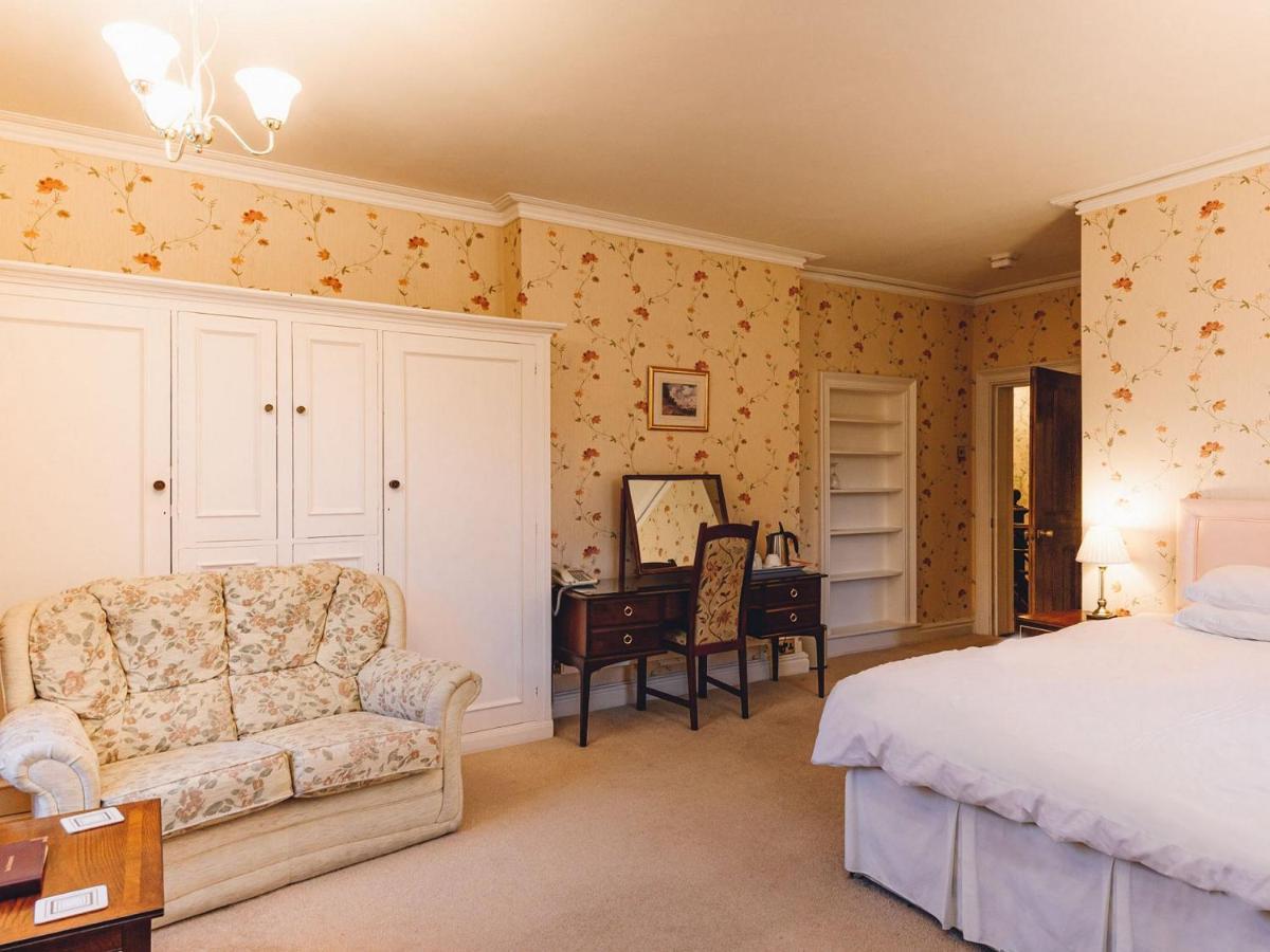The Forest Country House B&B ニュータウン エクステリア 写真