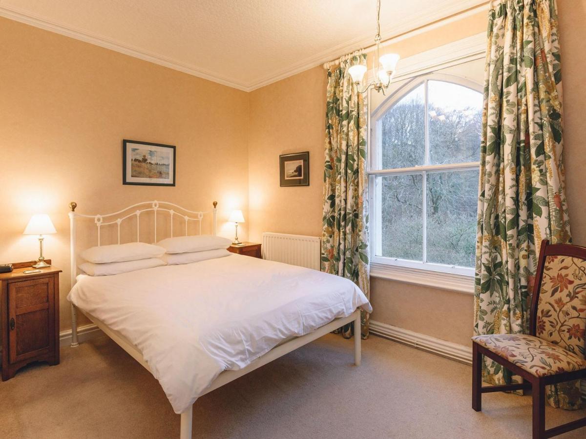 The Forest Country House B&B ニュータウン エクステリア 写真