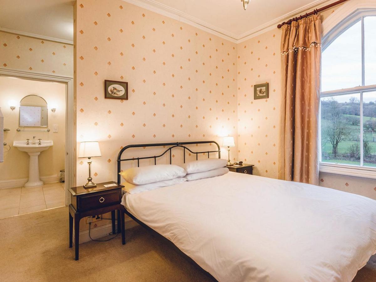 The Forest Country House B&B ニュータウン エクステリア 写真