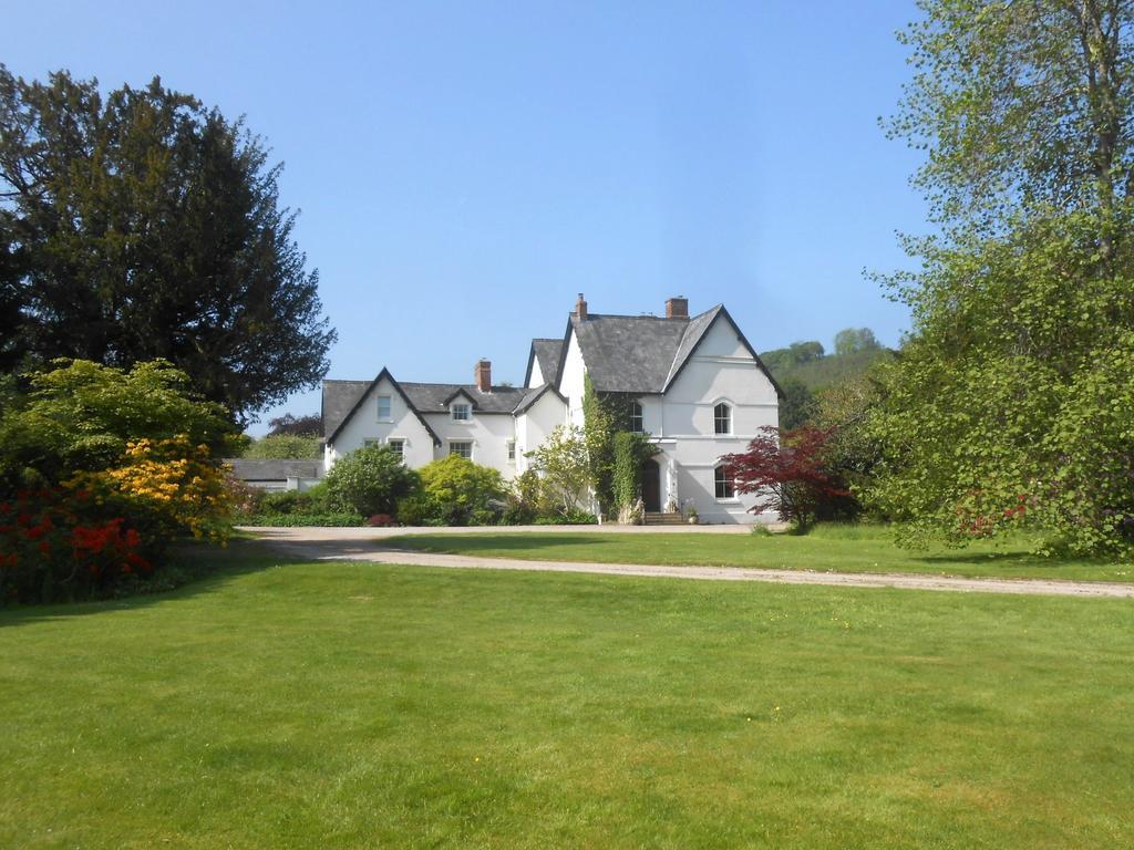 The Forest Country House B&B ニュータウン エクステリア 写真