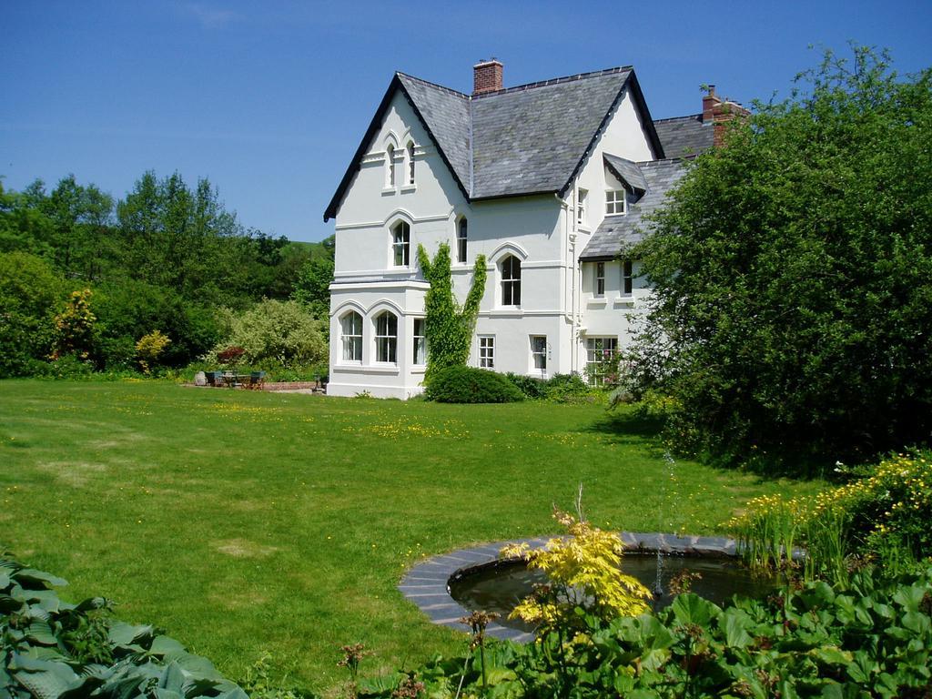 The Forest Country House B&B ニュータウン エクステリア 写真