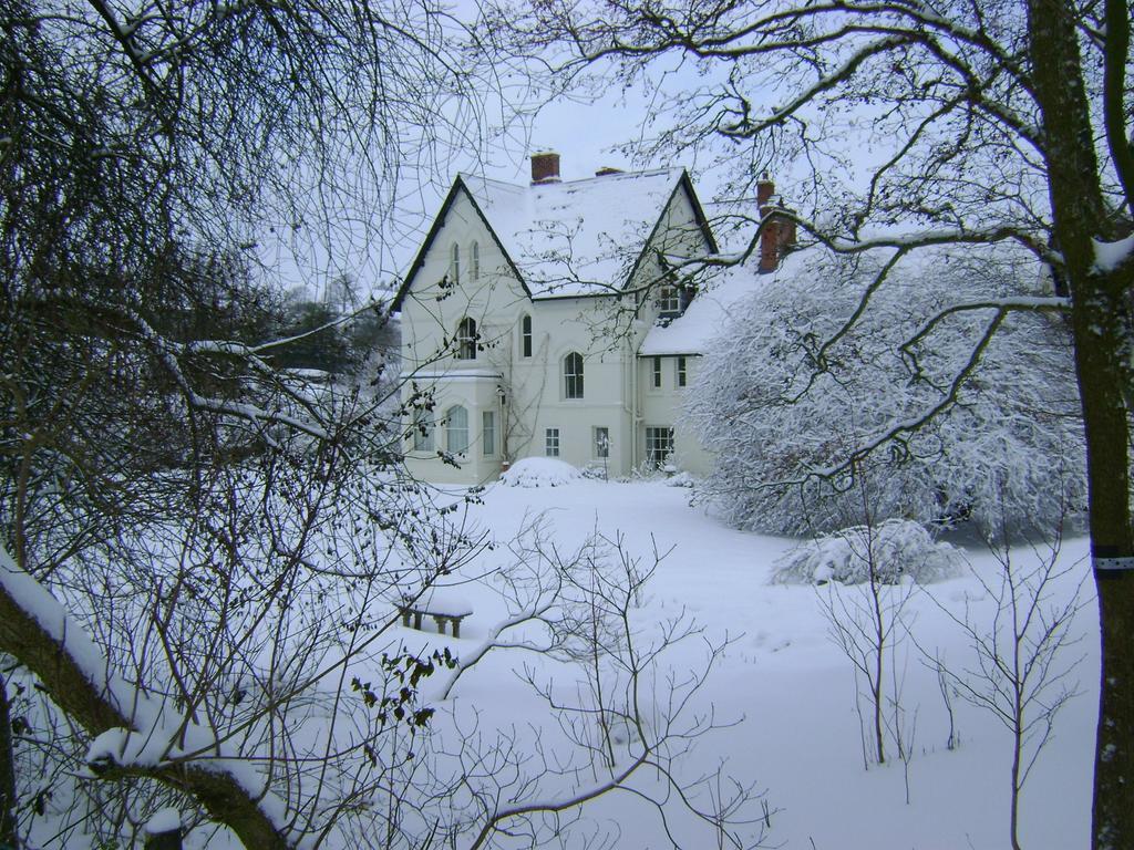 The Forest Country House B&B ニュータウン エクステリア 写真