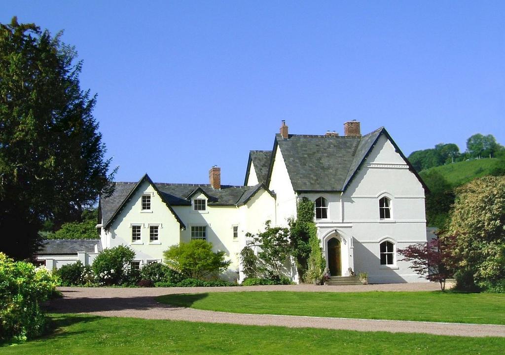 The Forest Country House B&B ニュータウン エクステリア 写真