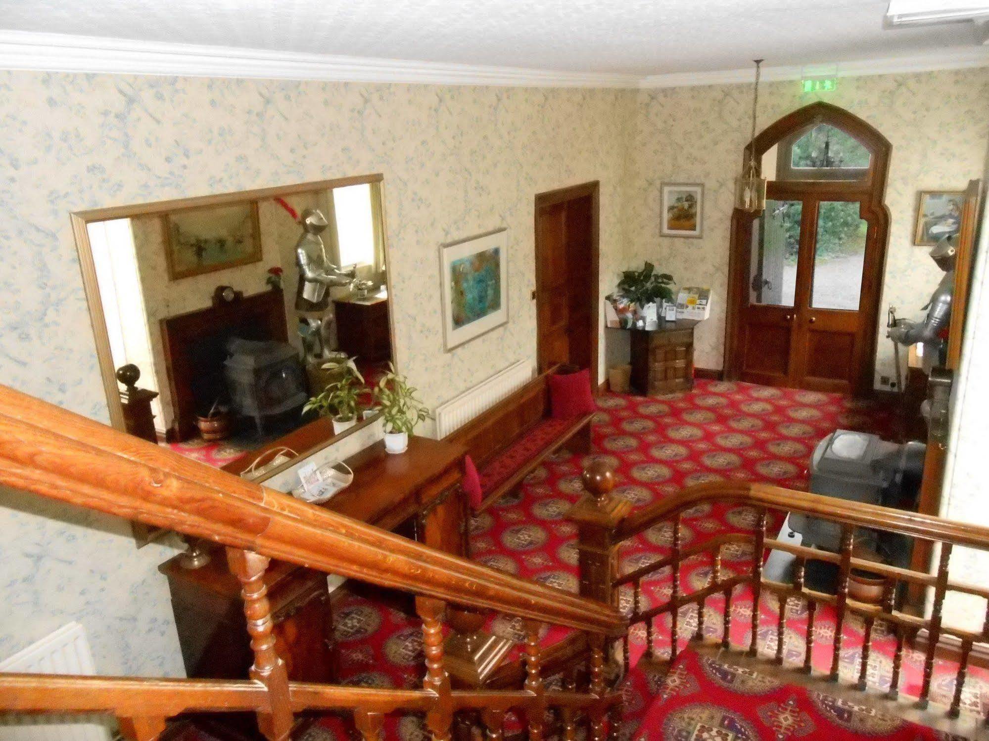 The Forest Country House B&B ニュータウン エクステリア 写真